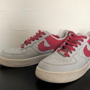 Nike Air Force 1’s